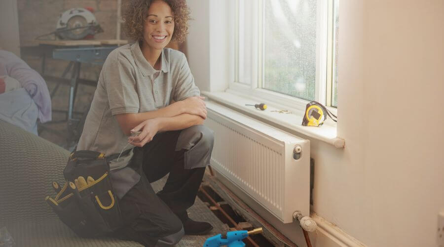Professional Tankless Water Heater Installation in Corunna, IN